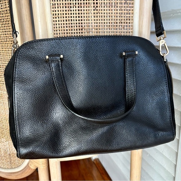 Kate Spade Kay Street Small Felix Satchel/Crossbody - Picture 6 of 16